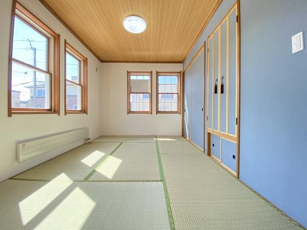 石狩市緑苑台東二条２丁目の中古一戸建