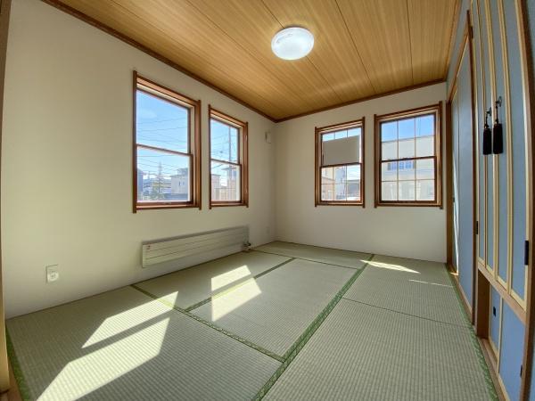 石狩市緑苑台東二条２丁目の中古一戸建て