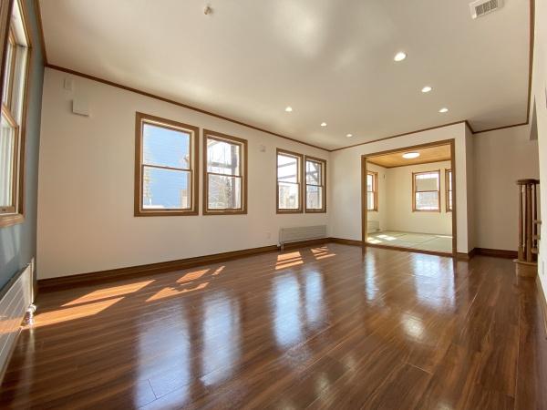 石狩市緑苑台東二条２丁目の中古一戸建て