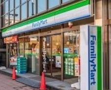 アルファコート琴似(ファミリーマート札幌琴似1条4丁目店)