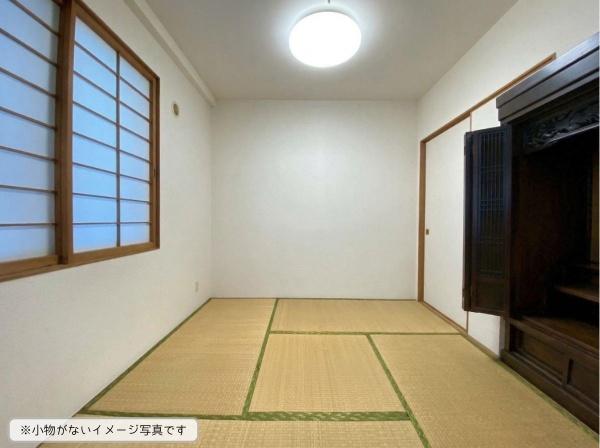 アルファコート琴似