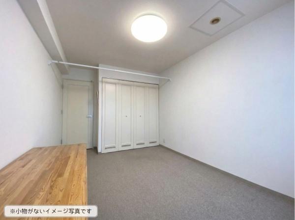 アルファコート琴似