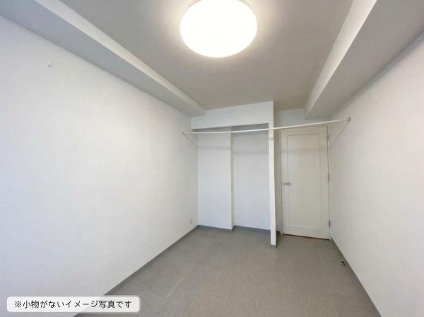 アルファコート琴似