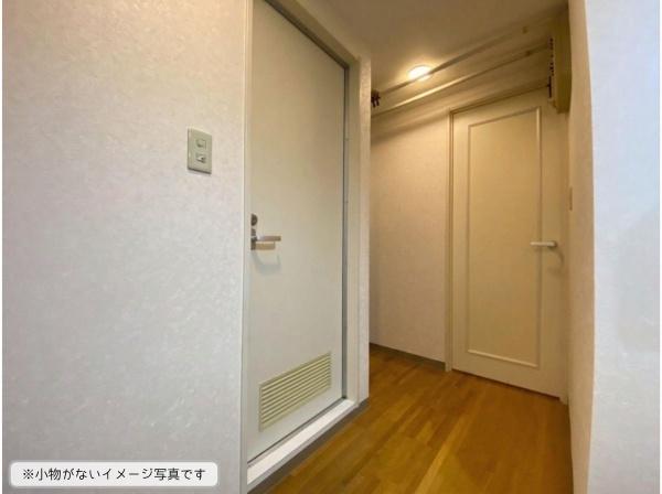 アルファコート琴似