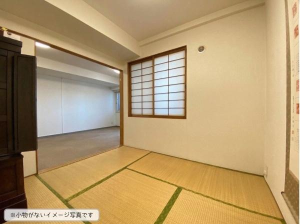 アルファコート琴似