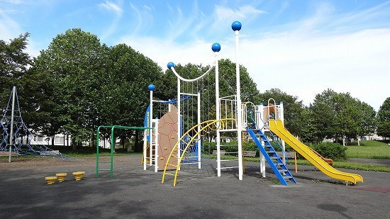 札幌市北区あいの里二条２丁目の中古一戸建て(あいの里西公園)