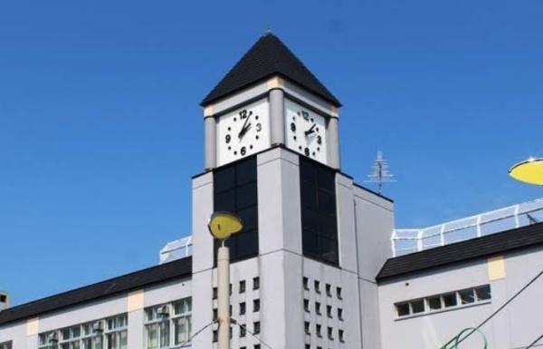 札幌市北区あいの里二条２丁目の中古一戸建て(札幌市立あいの里西小学校)