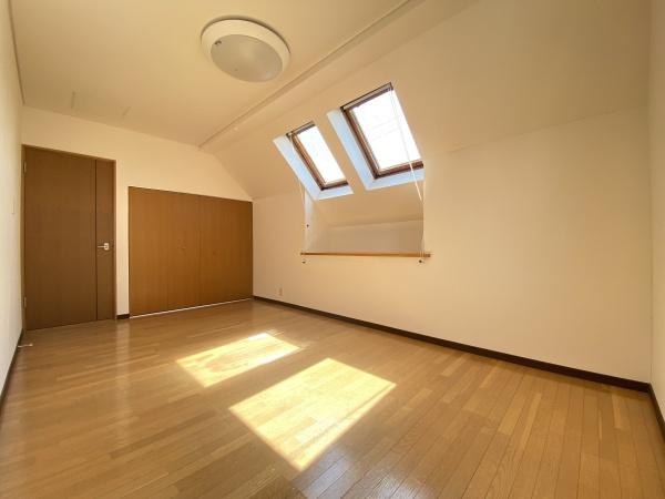 札幌市北区あいの里二条２丁目の中古一戸建て