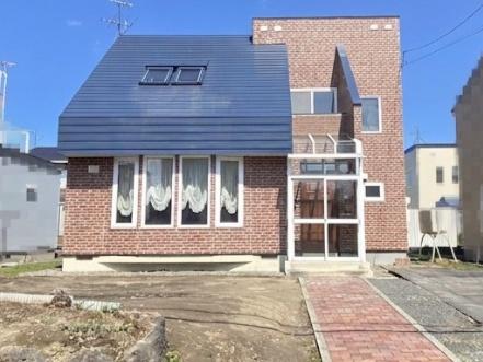 札幌市北区あいの里二条２丁目の中古一戸建