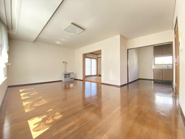 札幌市北区あいの里二条２丁目の中古一戸建