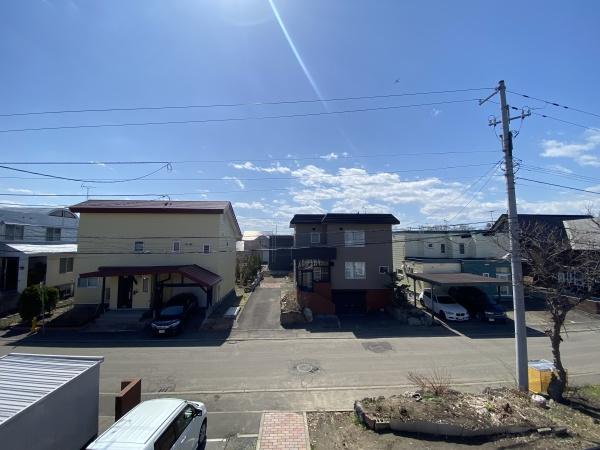 札幌市北区あいの里二条２丁目の中古一戸建て