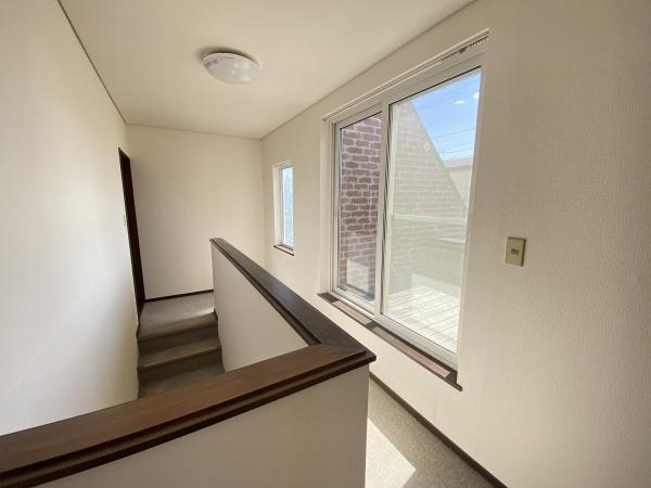 札幌市北区あいの里二条２丁目の中古一戸建て