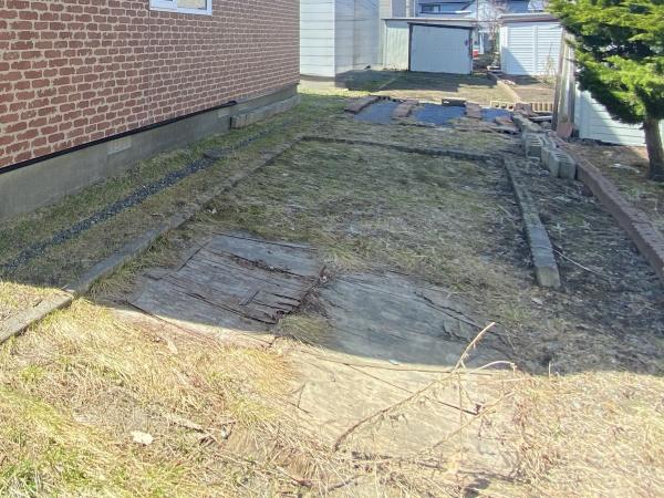 札幌市北区あいの里二条２丁目の中古一戸建て