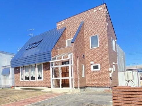 札幌市北区あいの里二条２丁目の中古一戸建て