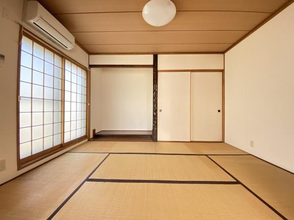札幌市北区あいの里二条２丁目の中古一戸建