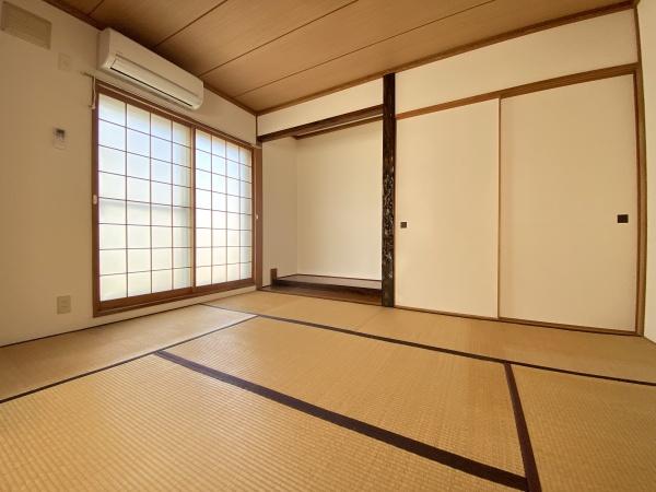 札幌市北区あいの里二条２丁目の中古一戸建て
