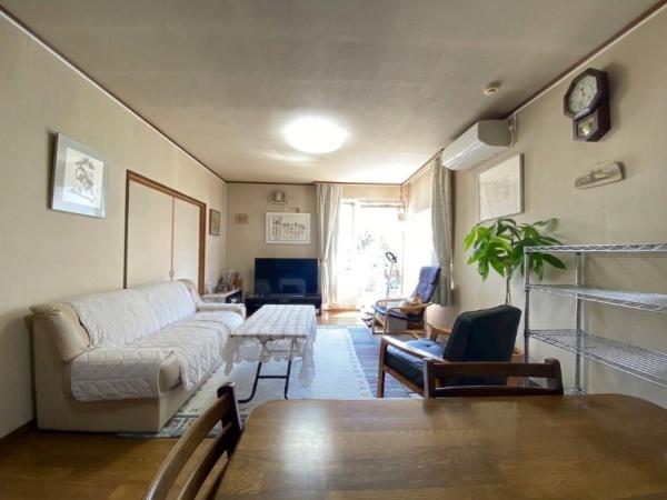 手稲区前田8条12丁目　中古戸建