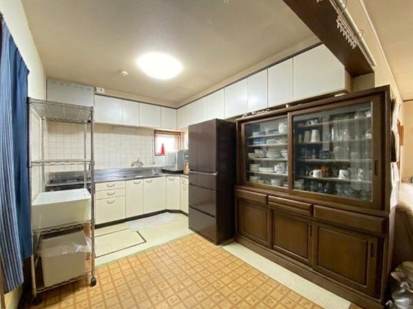 手稲区前田8条12丁目　中古戸建