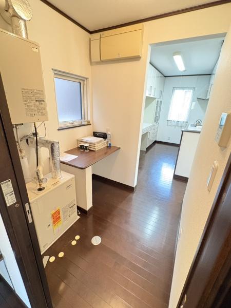 札幌市西区西野一条８丁目の中古一戸建て