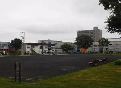 札幌市西区西野一条８丁目の中古一戸建て(梅林公園)