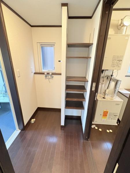 札幌市西区西野一条８丁目の中古一戸建て
