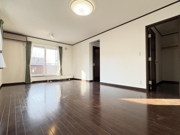 札幌市西区西野一条８丁目の中古一戸建て