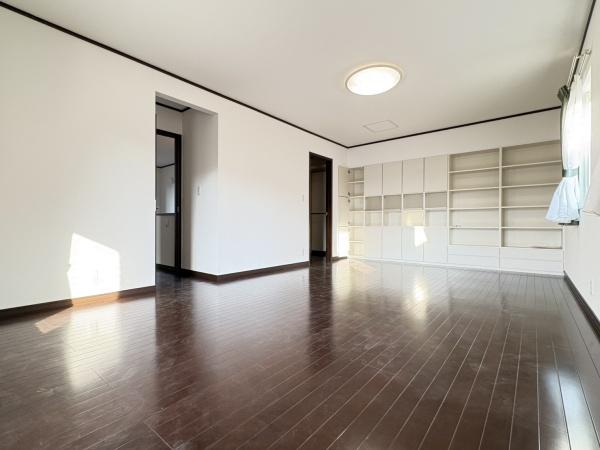 札幌市西区西野一条８丁目の中古一戸建て