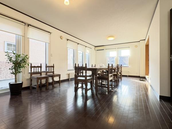 札幌市西区西野一条８丁目の中古一戸建