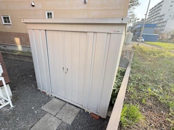 札幌市西区西野一条８丁目の中古一戸建て