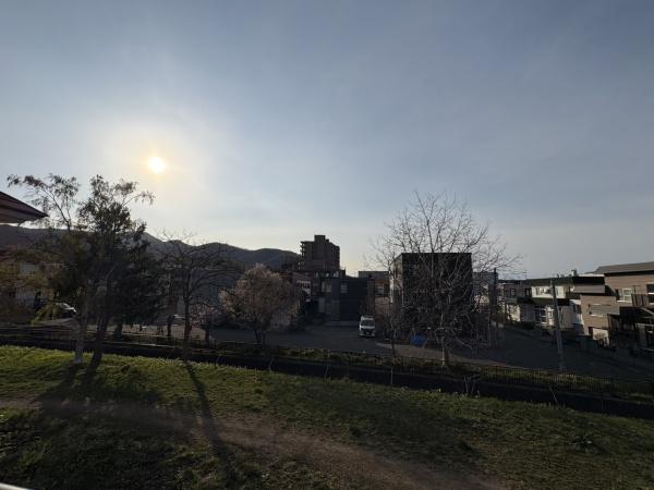 札幌市西区西野一条８丁目の中古一戸建て