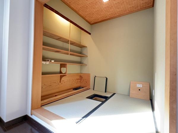 札幌市西区西野一条８丁目の中古一戸建