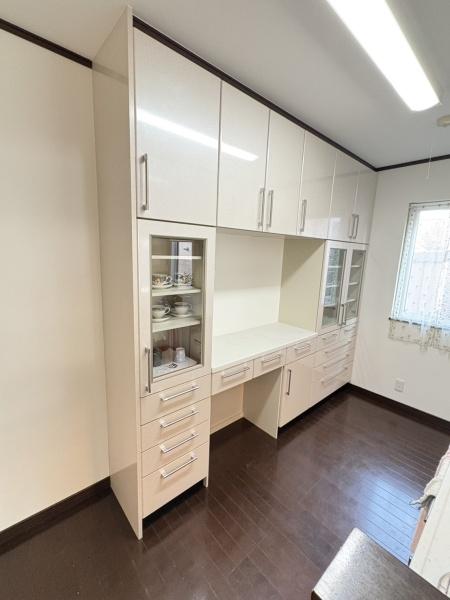 札幌市西区西野一条８丁目の中古一戸建て