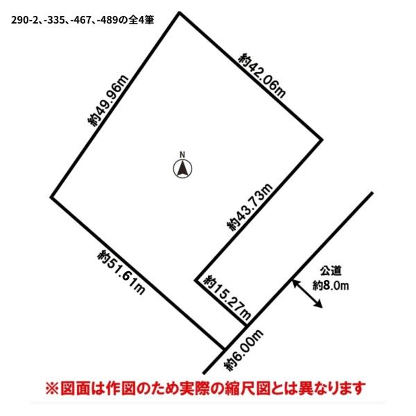 札幌市西区西野三条１０丁目の売土地