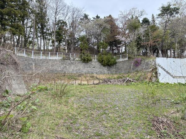 札幌市西区西野三条１０丁目の売土地
