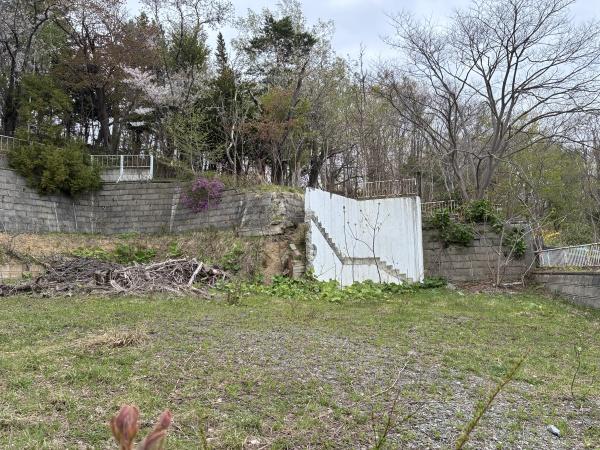 札幌市西区西野三条１０丁目の売土地