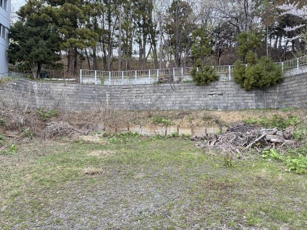 札幌市西区西野三条１０丁目の売土地