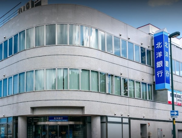 札幌市手稲区曙二条５丁目の中古一戸建て(北洋銀行星置支店)