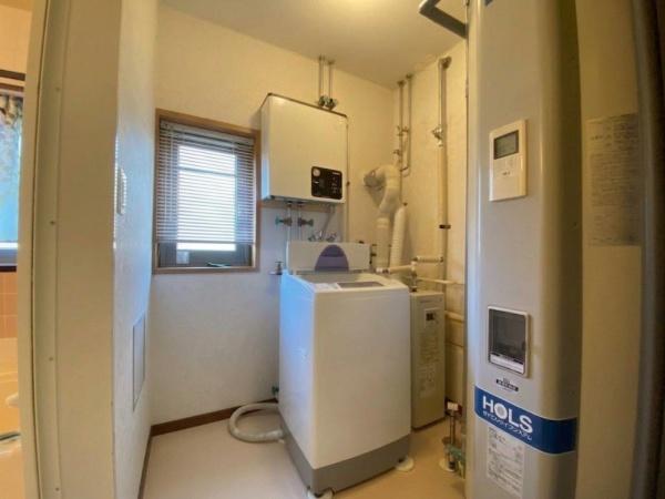 札幌市手稲区曙二条５丁目の中古一戸建て