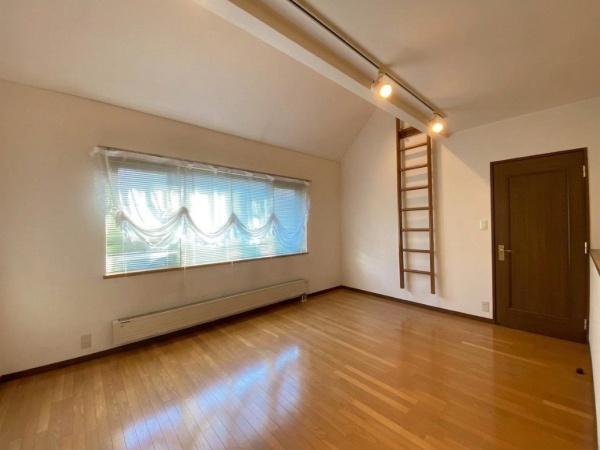 札幌市手稲区曙二条５丁目の中古一戸建て