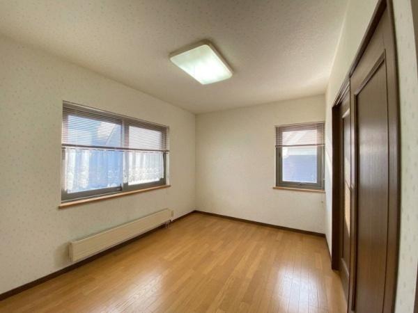 札幌市手稲区曙二条５丁目の中古一戸建て