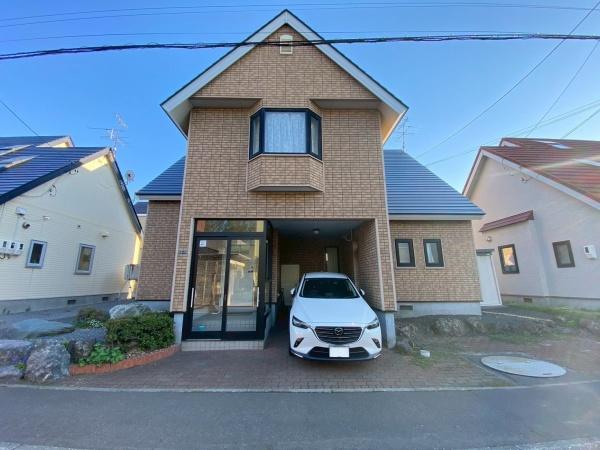曙2条5丁目 中古戸建
