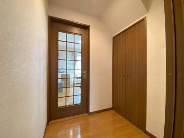 札幌市手稲区曙二条５丁目の中古一戸建て