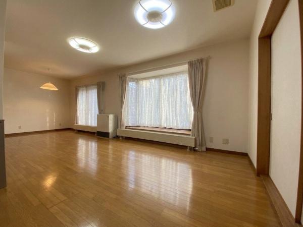 札幌市手稲区曙二条５丁目の中古一戸建て