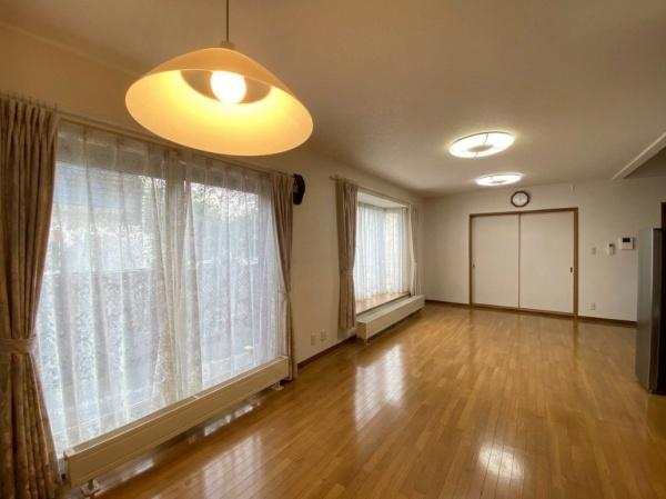 札幌市手稲区曙二条５丁目の中古一戸建て