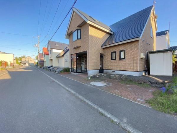 札幌市手稲区曙二条５丁目の中古一戸建て