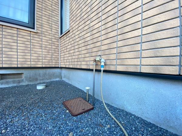 札幌市手稲区曙二条５丁目の中古一戸建て