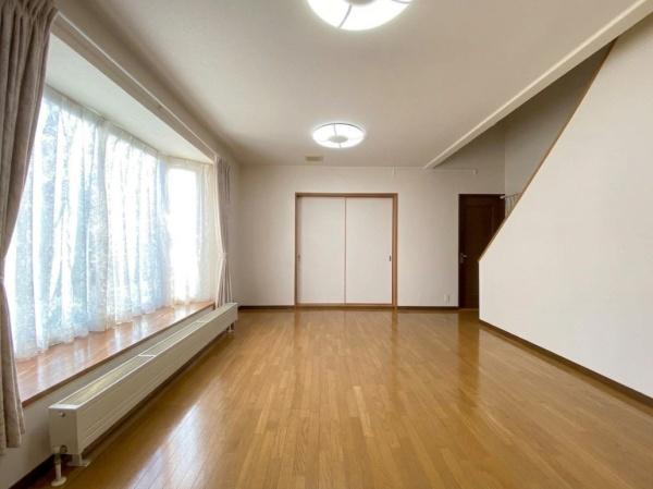 札幌市手稲区曙二条５丁目の中古一戸建て