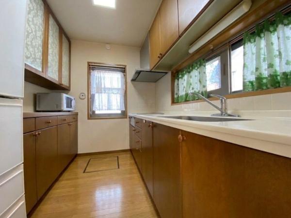 札幌市手稲区曙二条５丁目の中古一戸建て