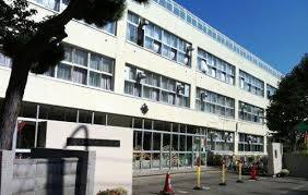 クリーンリバーフィネス大通公園東(札幌市立中央小学校)