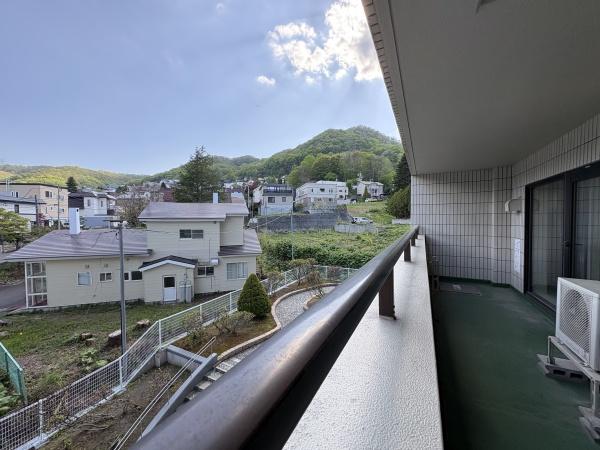 ノースピア宮の森マキシマム